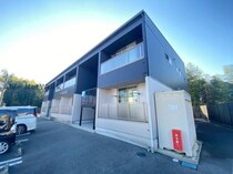 maison takarajima　18番館の外観写真