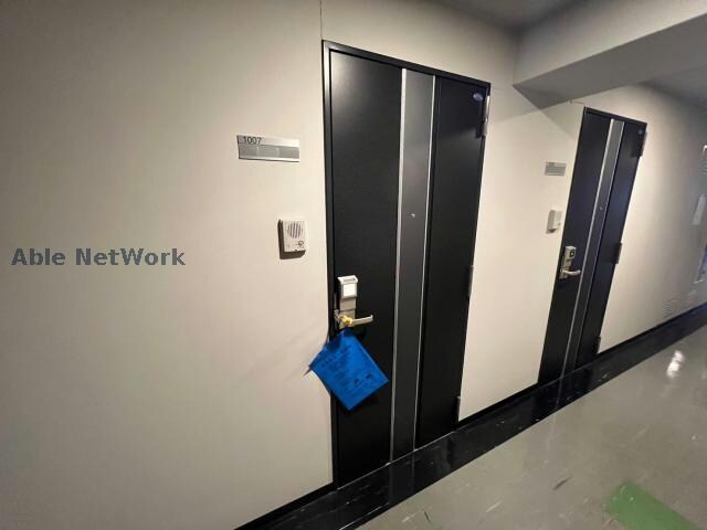 物件内観写真4　(同型タイプ　現況優先)