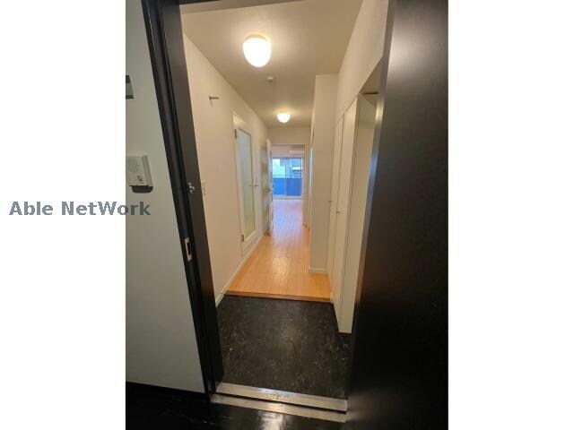 物件内観写真5　(同型タイプ　現況優先)