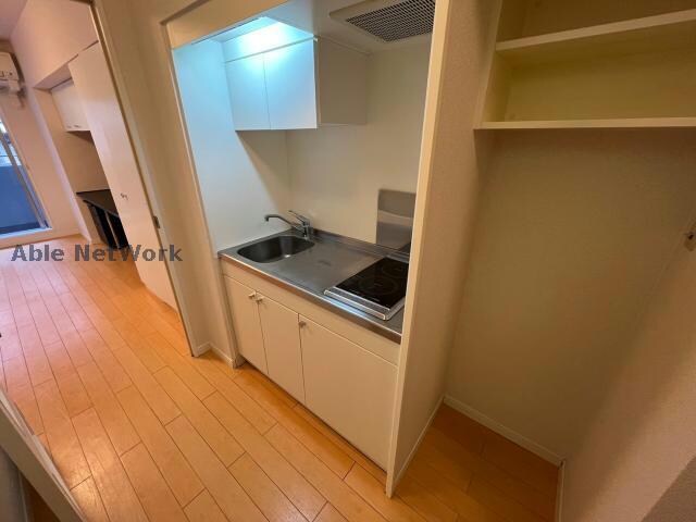 物件内観写真7　(同型タイプ　現況優先)