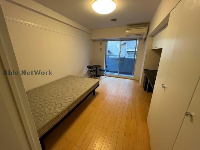 物件内観写真8　(同型反転タイプ　現況優先)