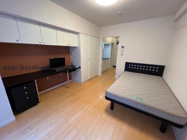 物件内観写真10　(同型タイプ　現況優先)