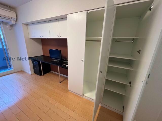 物件内観写真11　(同型反転タイプ　現況優先)