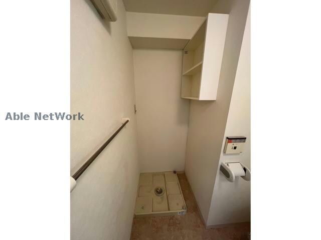 物件内観写真15　(同型反転タイプ　現況優先)