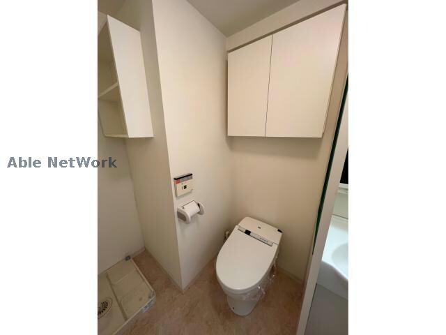 物件内観写真17　(同型反転タイプ　現況優先)