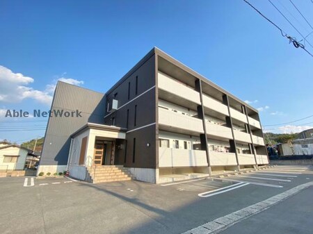 ＢＯＮＨＥＵＲ　Ｒ外観写真