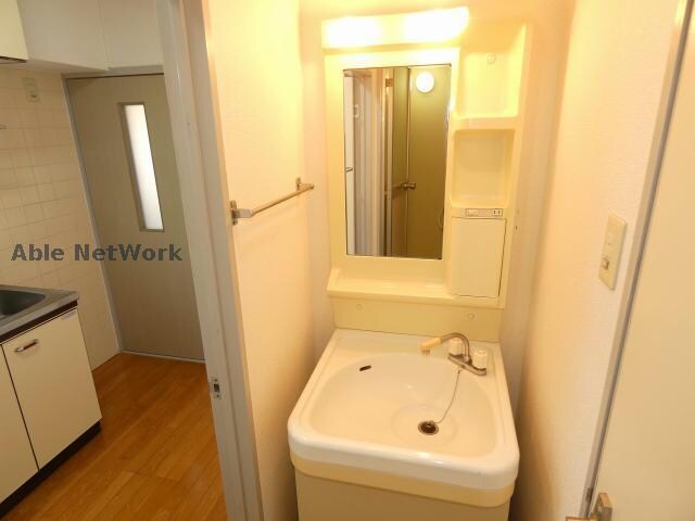 洗面所・脱衣所