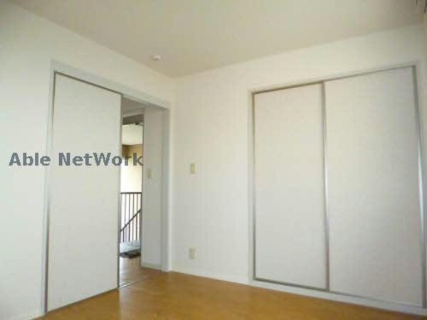 リビングダイニング