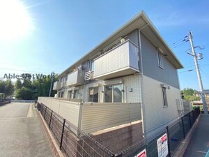 グランシャリオ須屋外観写真