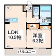ヒカリエの間取図