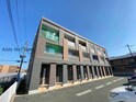 アーク　未来