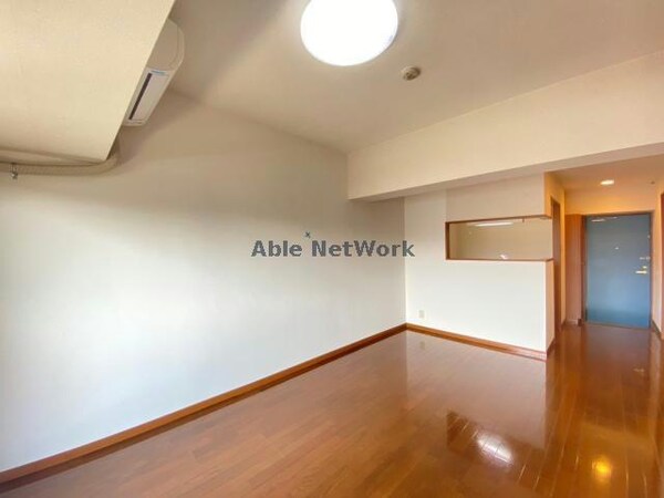 リビングダイニング(同型　現況優先)