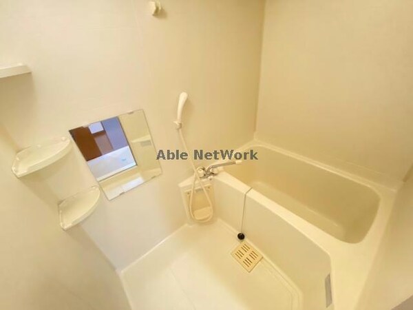 バス／シャワールーム等(同型　現況優先)