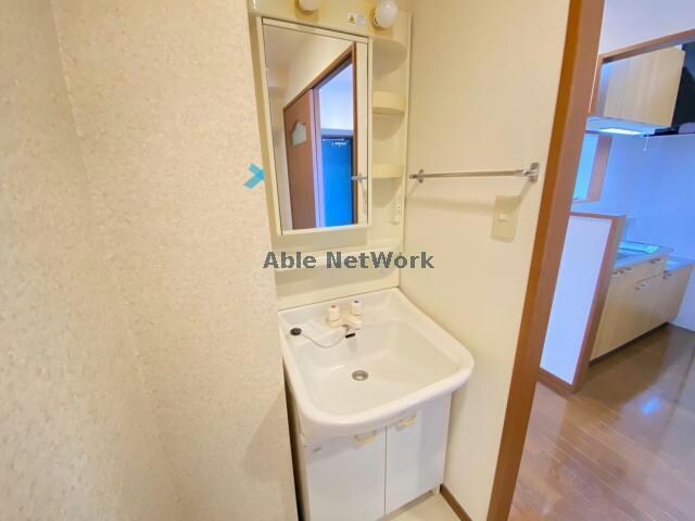 物件内観写真10　(同型　現況優先)