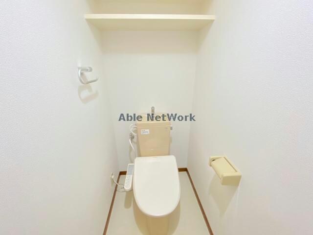 物件内観写真11　(同型　現況優先)