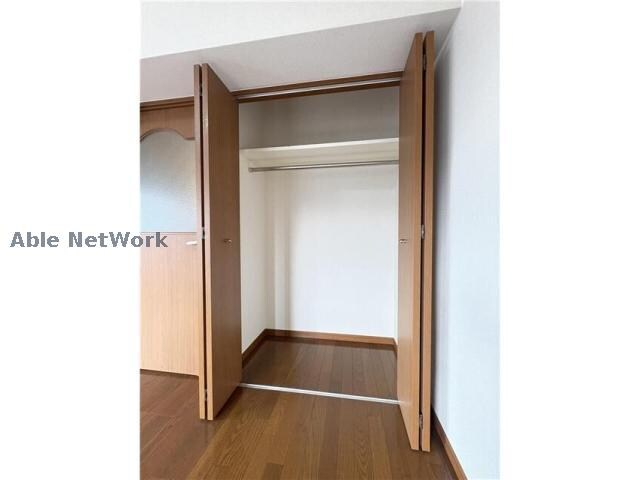 物件内観写真12　(同物件別号室　間取り違います)