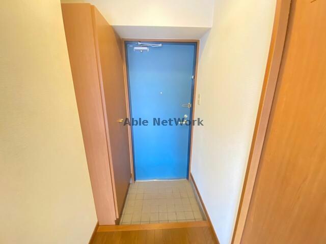 物件内観写真12　(同型　現況優先)