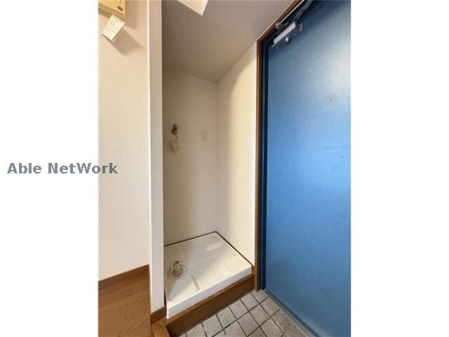 物件内観写真13　(同物件別号室　間取り違います)