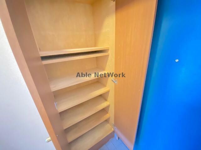 物件内観写真13　(同型　現況優先)