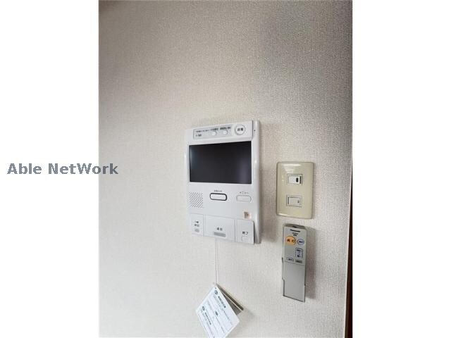 物件内観写真16　(同物件別号室　間取り違います)