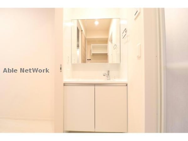 洗面所・脱衣所