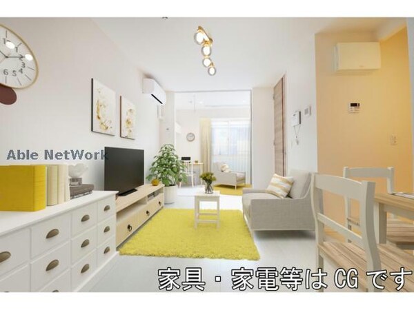 周辺環境