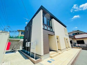 ティニィー・クローバー外観写真