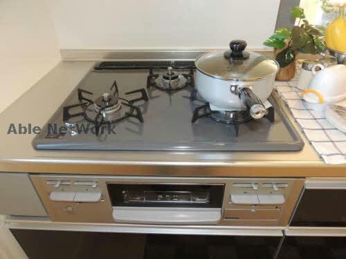 物件内観写真11　