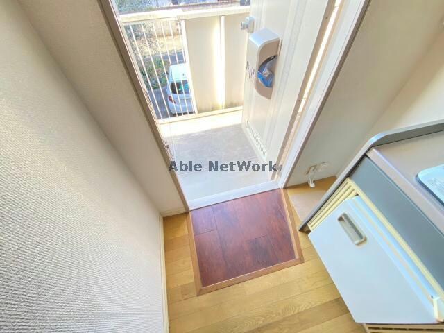 物件内観写真14　