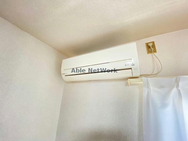 空調設備