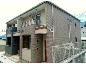 エクセレントＴハウス外観写真