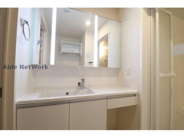 洗面所・脱衣所