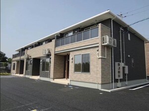 ＳｕｎｓｅｔＨｏｕｓｅ　さくら外観写真