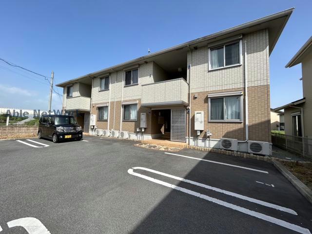 サクラハイム
