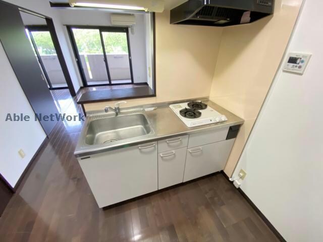 物件内観写真11　