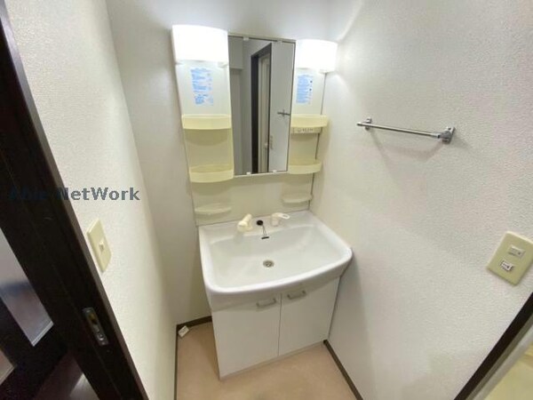 洗面所・脱衣所