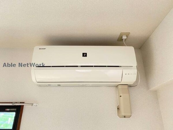空調設備(同型)