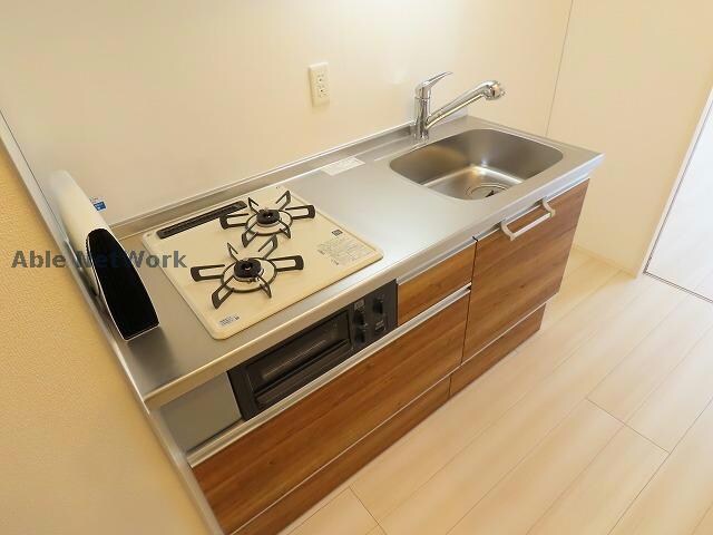 物件内観写真7　(※同型)