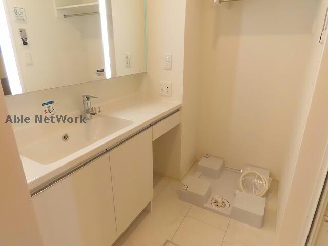 物件内観写真9　(※同型)