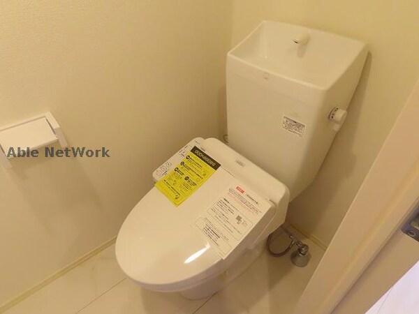 トイレ(※同型)