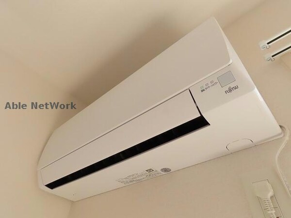 空調設備(※同型)