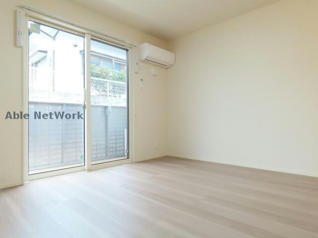 物件内観写真9　(同型モデル)