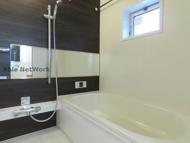 物件内観写真11　(同型モデル)