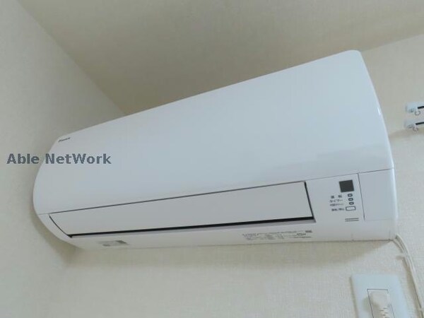 空調設備(同型)