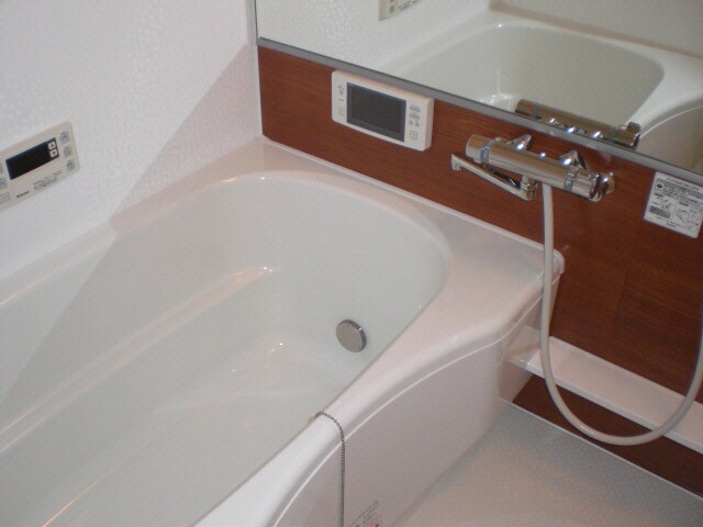物件内観写真12　(浴室)