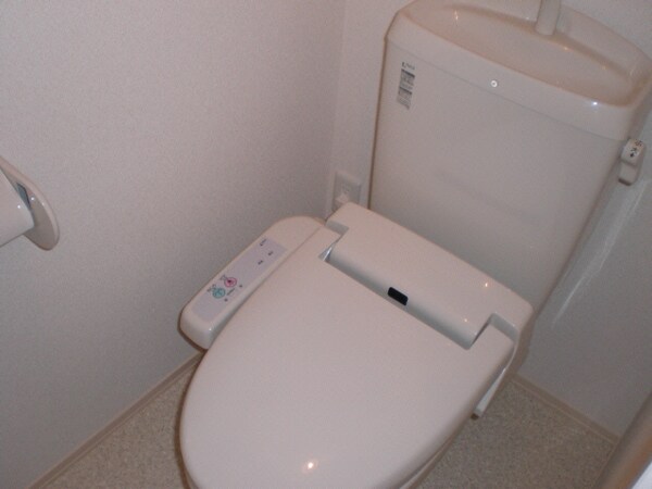 トイレ(トイレ)