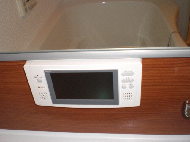 物件内観写真16　(その他室内設備)