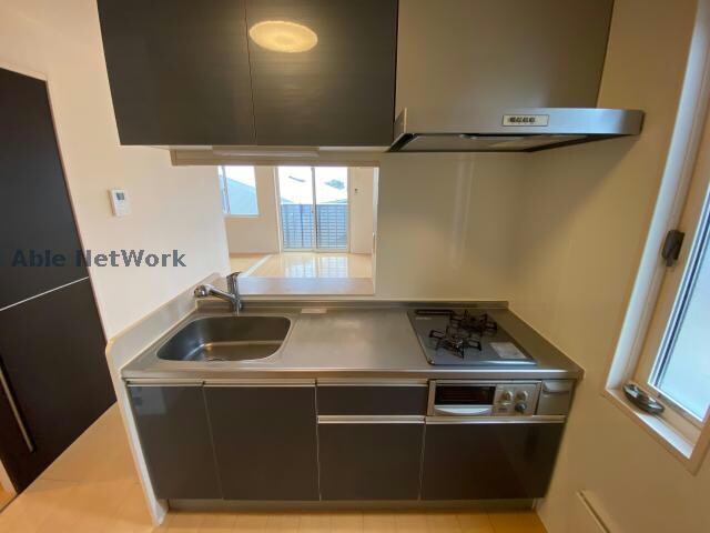 物件内観写真8　(※同型)