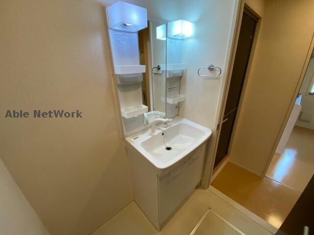 物件内観写真10　(※同型)