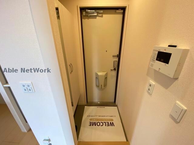 物件内観写真12　(※同型)